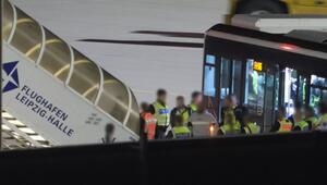 Abschiebeflug nach Afghanistan