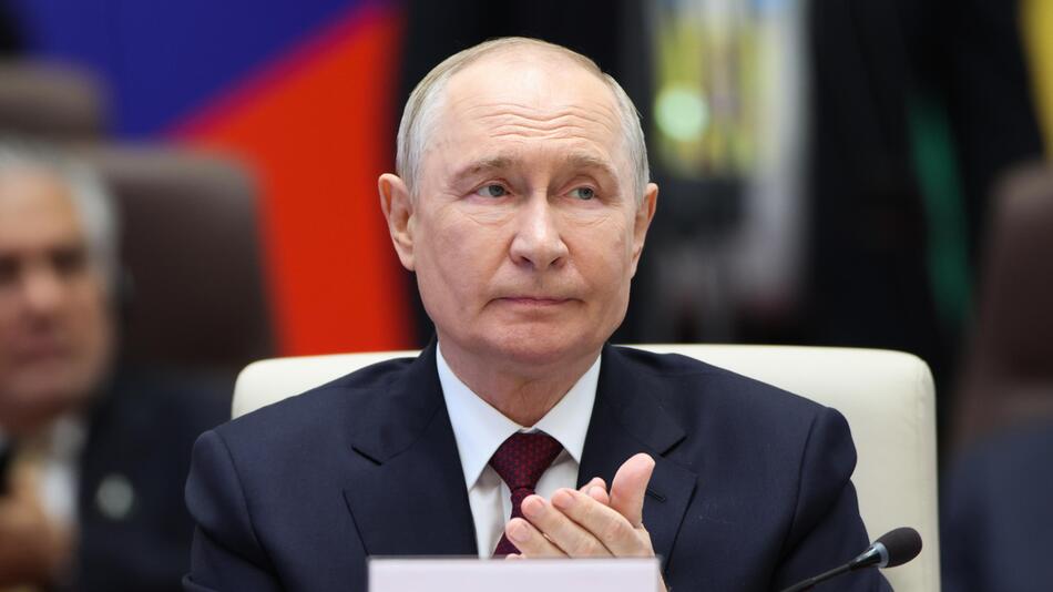 Regierung macht offenbar Russland für Drohnen-Vorfall verantwortlich