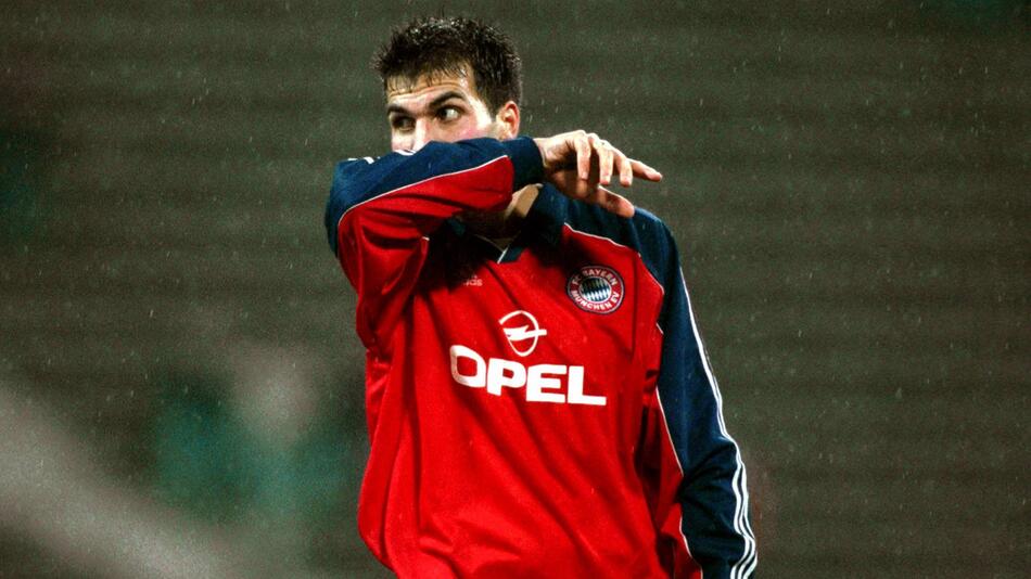 Markus Babbel