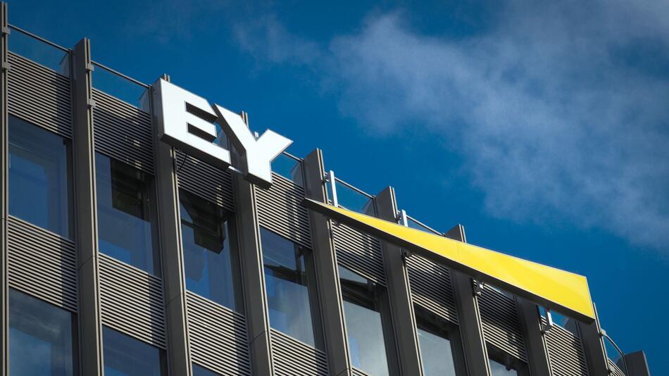 Beratungsfirma Ernst & Young