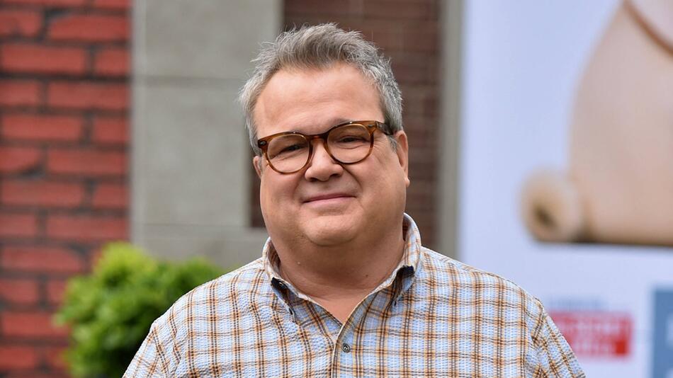 Eric Stonestreet zeigt sich nun von einer dunklen Seite.