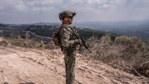 Nahostkonflikt - Südlibanon