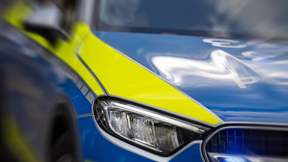 Zwei Tote bei Gewalttat an einer Schule in Gosen-Neu Zittau