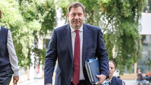 Lars Klingbeil Bundeshaushalt 2026