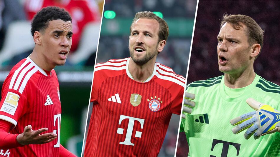 Wer glänzte – und wer der vielleicht meistunterschätzte Spieler der Saison war