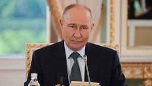 Wirtschaftsforum in St. Petersburg