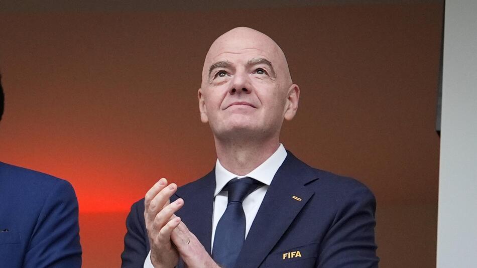 Gut für die FIFA, schlecht für den Fußball