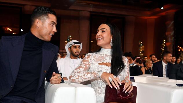 Ronaldo und Rodriguez