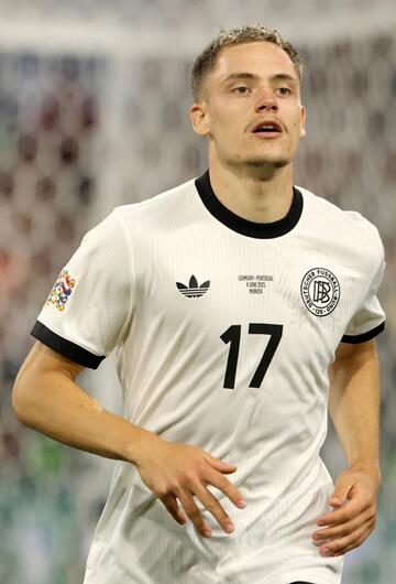 Florian Wirtz