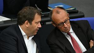Bundestag verabschiedet Haushalt 2025