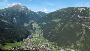 Zillertal