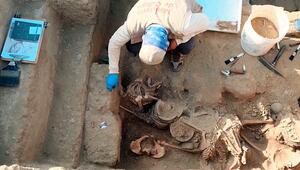 „Grabmal der Elite“: Archäologen entdecken Grabstätte der Chimú-Kultur in Peru