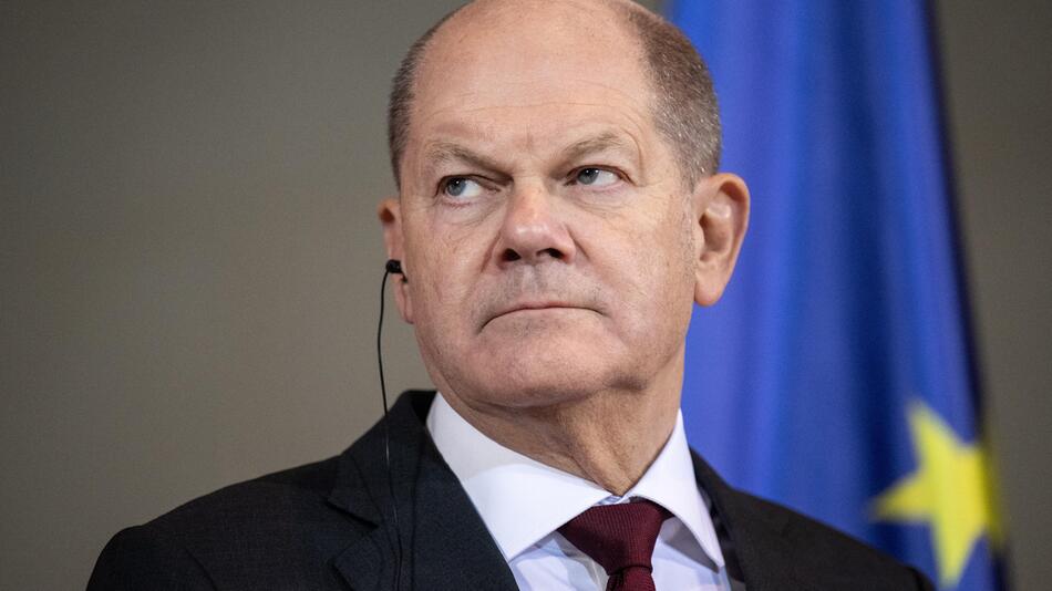 Olaf Scholz (SPD)