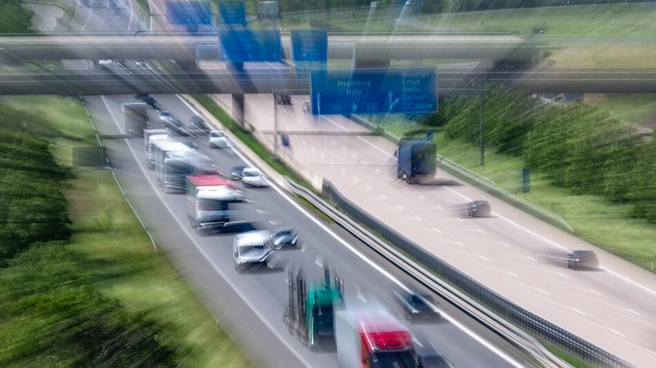 Bundestagspolitiker zu Forderung nach Pkw-Maut