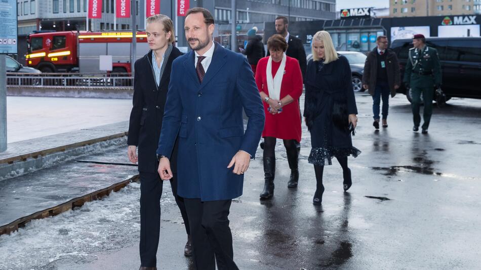 Haakon