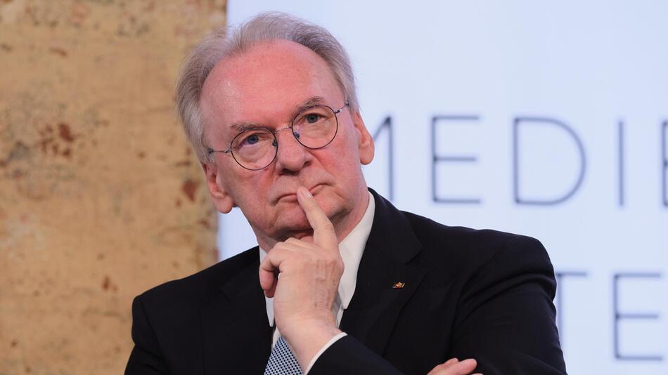 Sachsen-Anhalts Ministerpräsident Reiner Haseloff