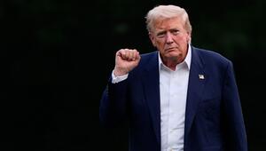 US-Präsident Trump