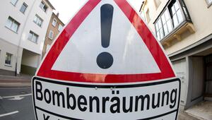 Bombenentschärfung