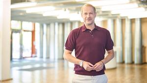 Tim Niedernolte moderierte viele Jahre "hallo deutschland".