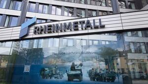 Vertrauliche Daten geleakt: Rheinmetall im Visier von Cyberangriffen