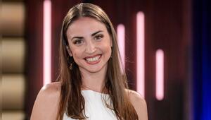 Ekaterina Leonova ist seit fünf Monaten offiziell vergeben.