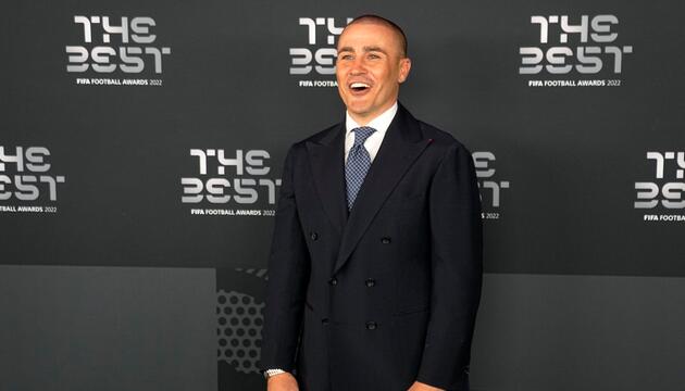 Fabio Cannavaro