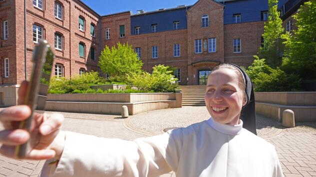 Dominikanerkloster Arenbeg