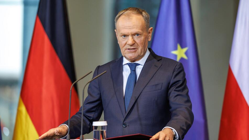 "Es gibt eine grundsätzliche Asymmetrie im deutsch-polnischen Verhältnis"
