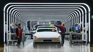 Tesla-Werk Grünheide