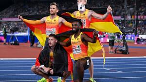 Leichtathletik: Europameisterschaft
