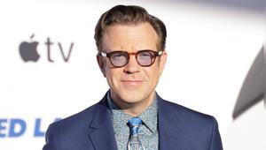 Jason Sudeikis spielt seit 2020 die Hauptrolle in "Ted Lasso".
