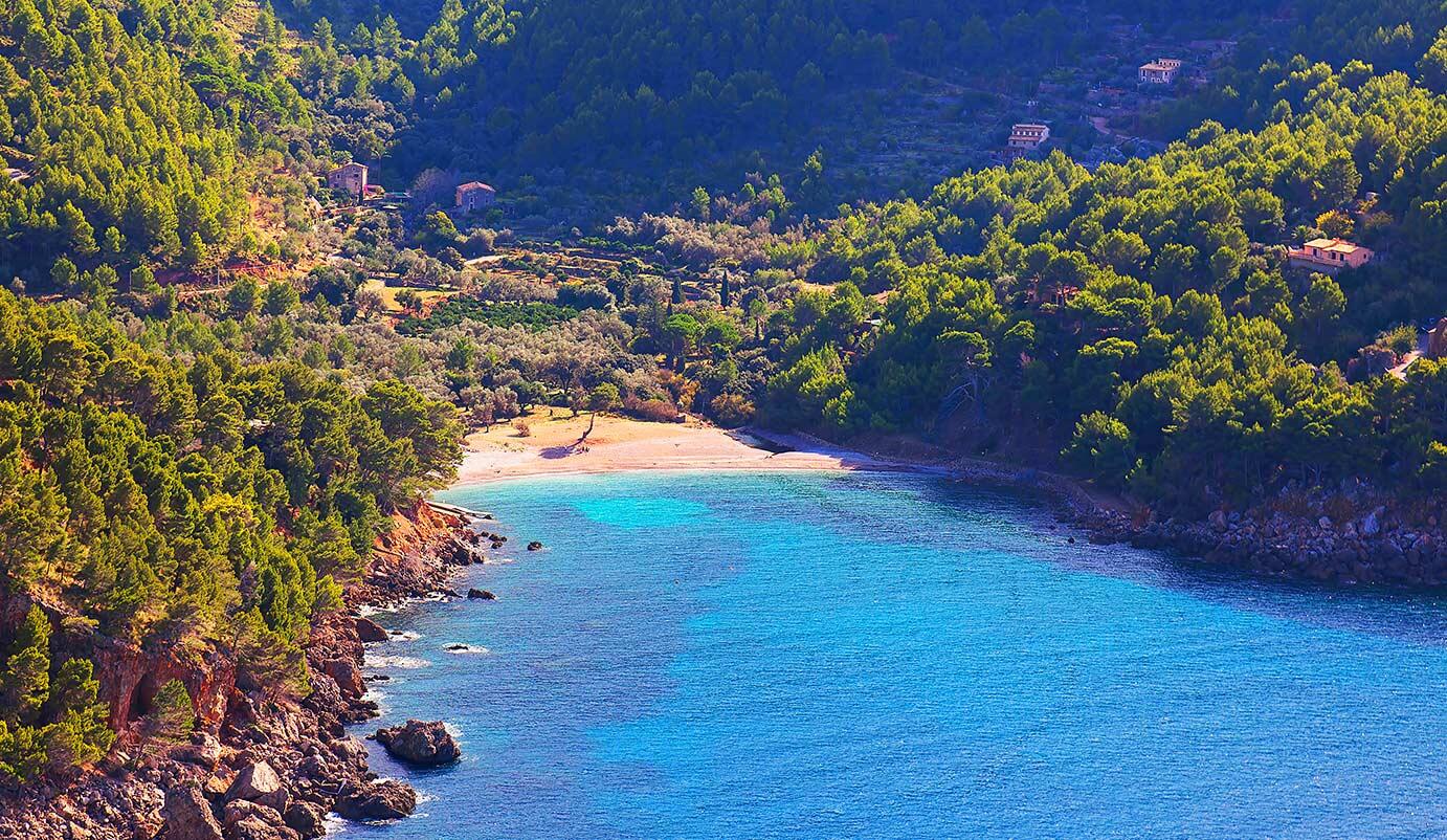 Die Besten Strände Auf Mallorca Einheimische Haben Ihre Traumstrände