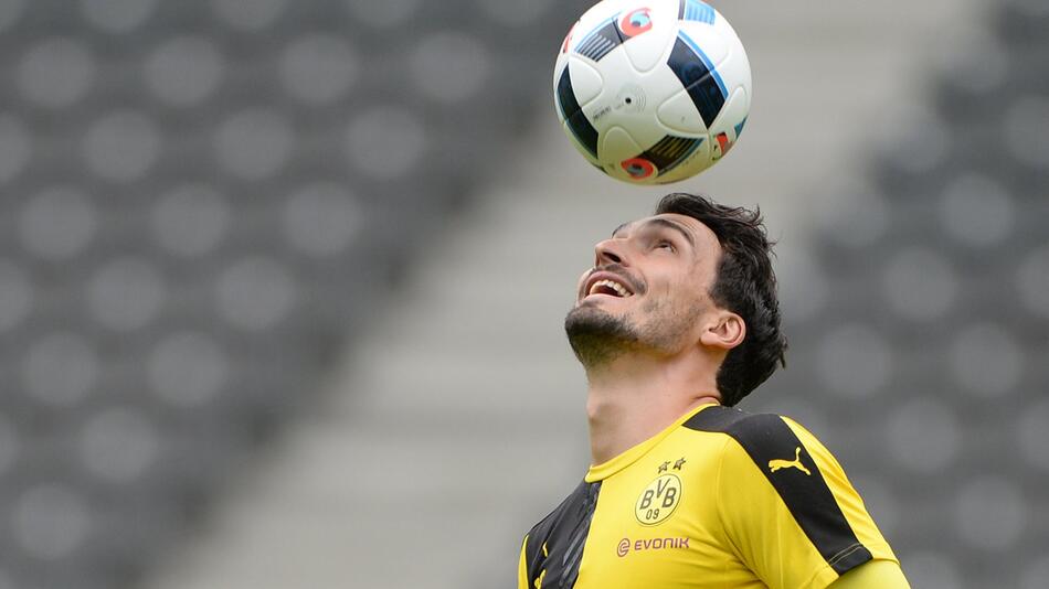 Mats Hummels