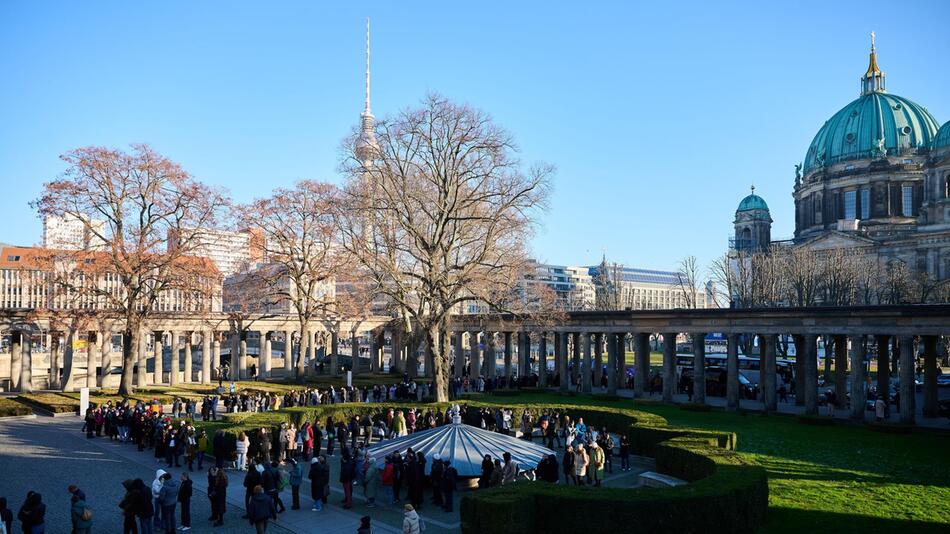 Vorerst letzter kostenfreier Museumssonntag