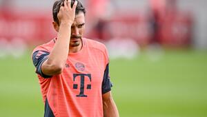 Trainingsauftakt FC Bayern München