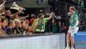 Füchse Berlin - THW Kiel