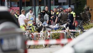 Geiselnahme in Berliner Supermarkt