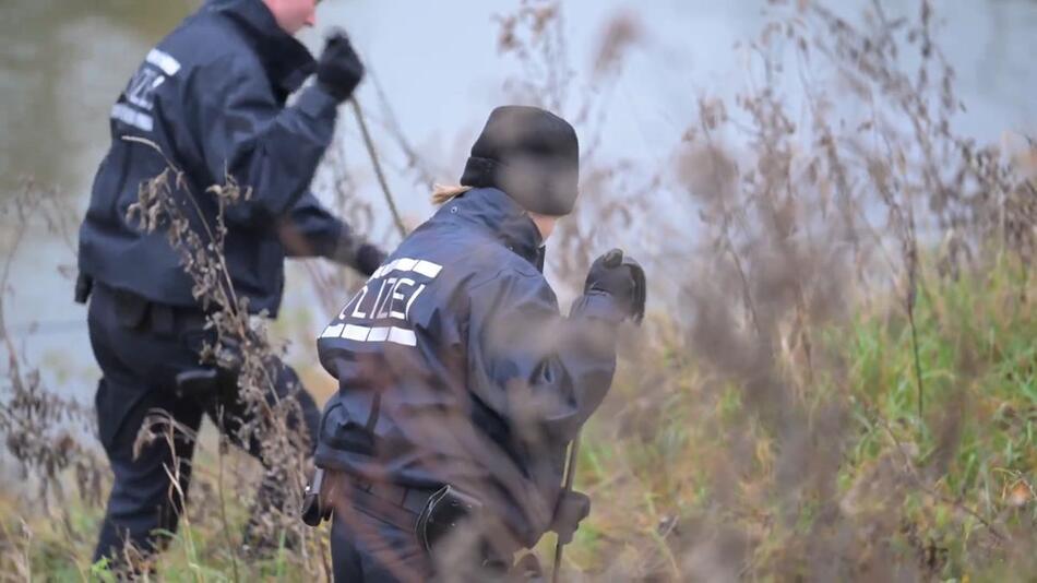 Frauenleiche in Fellbach gefunden - Ermittler suchen nach Hinweisen