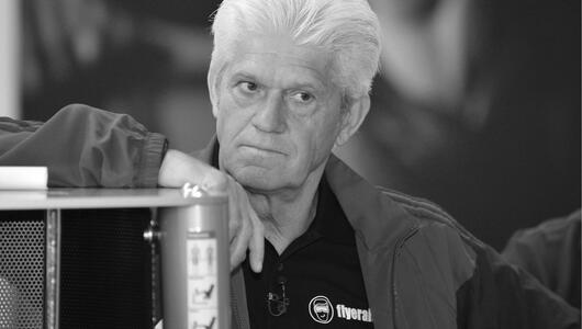 Werner Lorant