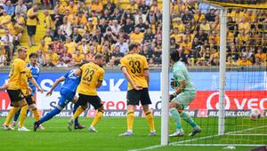 SG Dynamo Dresden - 1. FC Magdeburg