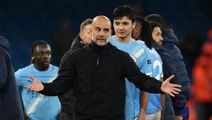 Pep Guardiola