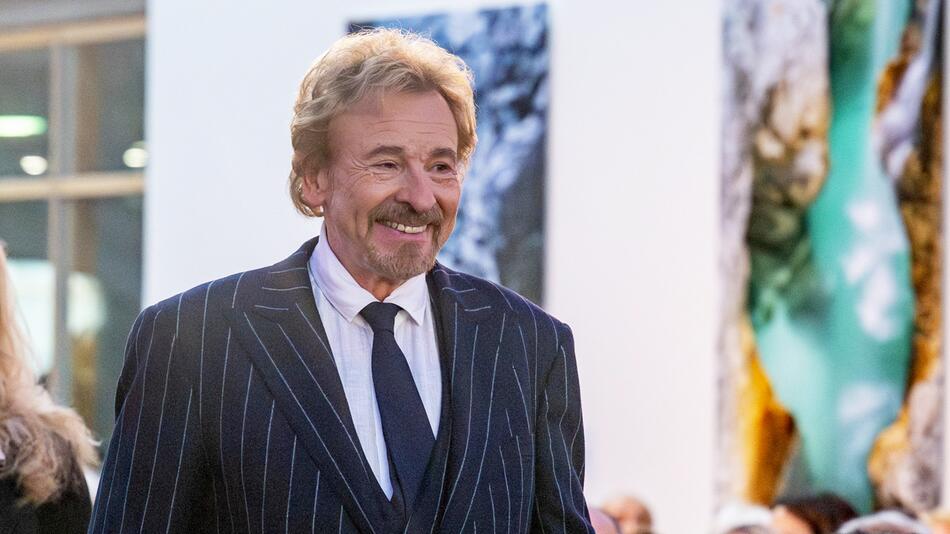 Thomas Gottschalk macht Schluss – endgültig