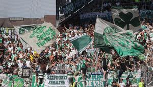 Fans der SpVgg Fürth