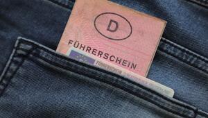 Führerschein