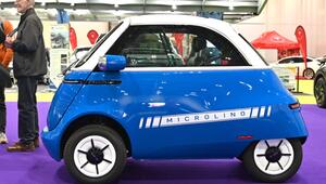 Micro-Cars werden immer beliebter – trotz höherem Sicherheitsrisiko