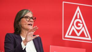 IG Metall macht sich für Tarifverhandlung bereit