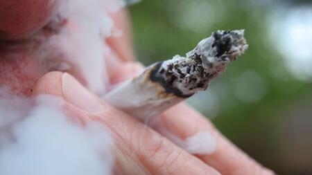 Poson Control Sign Cannabis drives 17% rise in poison control calls | News Minimalist