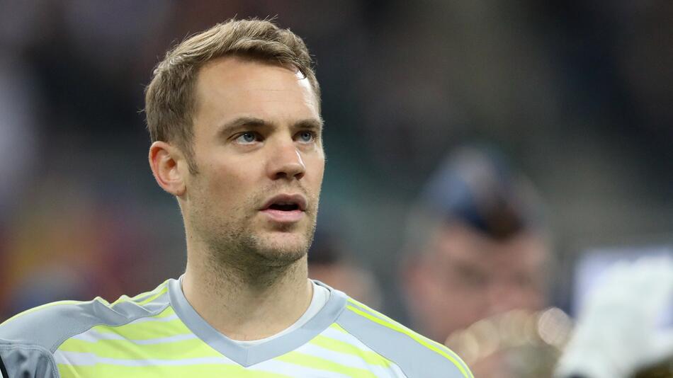 Manuel Neuer