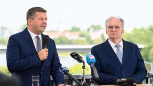 CDU Sachsen-Anhalt zur Landtagswahl 2026