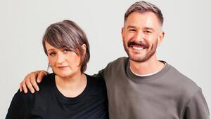 Anja Rützel und Jochen Schropp